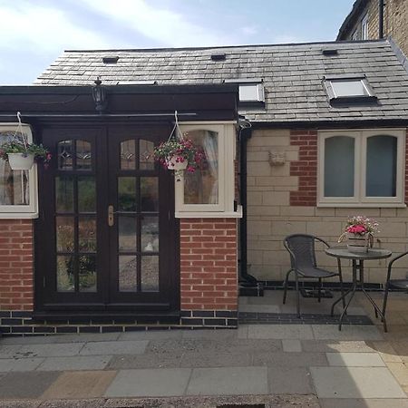 Ruby Cottage Irthlingborough Luaran gambar