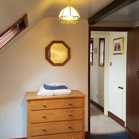 Ruby Cottage Irthlingborough Luaran gambar