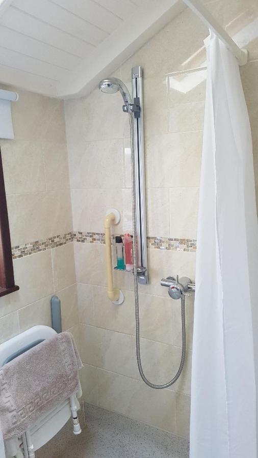 Ruby Cottage Irthlingborough Luaran gambar