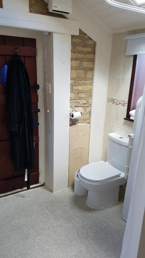 Ruby Cottage Irthlingborough Luaran gambar