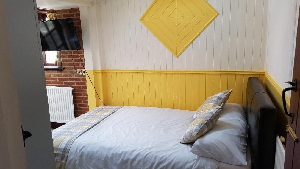 Ruby Cottage Irthlingborough Luaran gambar
